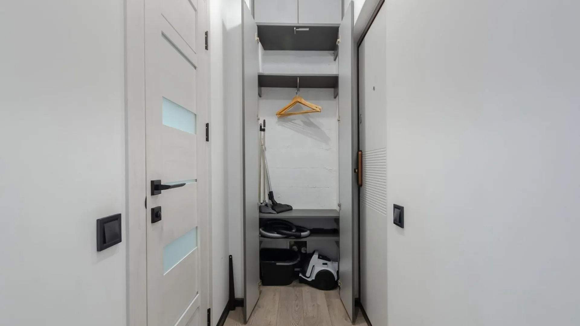 Petrovdom Apartments 26-305B In Rc Manhattan, Beresteisky 11 Kyjev