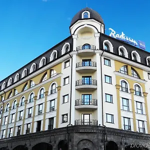 Radisson Blu Hotel, Podil Centre Kijów