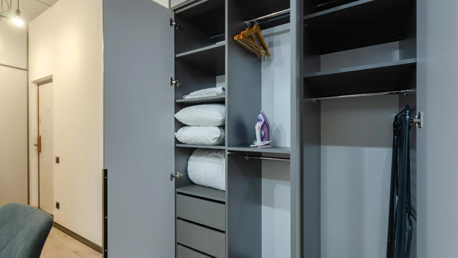 Petrovdom Apartments 26-305B In Rc Manhattan, Beresteisky 11 Kyiv