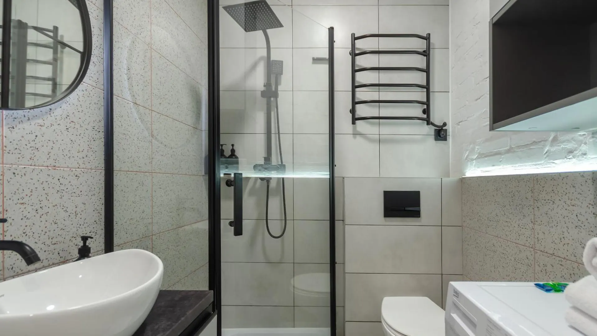 Petrovdom Apartments 26-305B In Rc Manhattan, Beresteisky 11 Kyiv