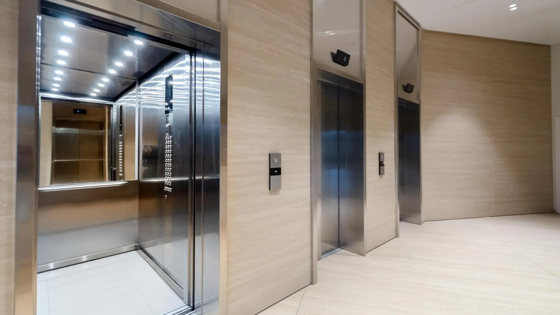 Petrovdom Apartments 26-305B In Rc Manhattan, Beresteisky 11 Kyiv